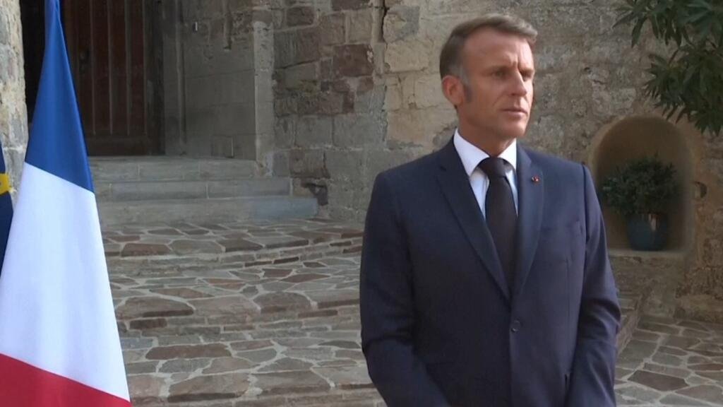 Europa cierra filas en torno a Zelenski de cara a su reunión con Trump