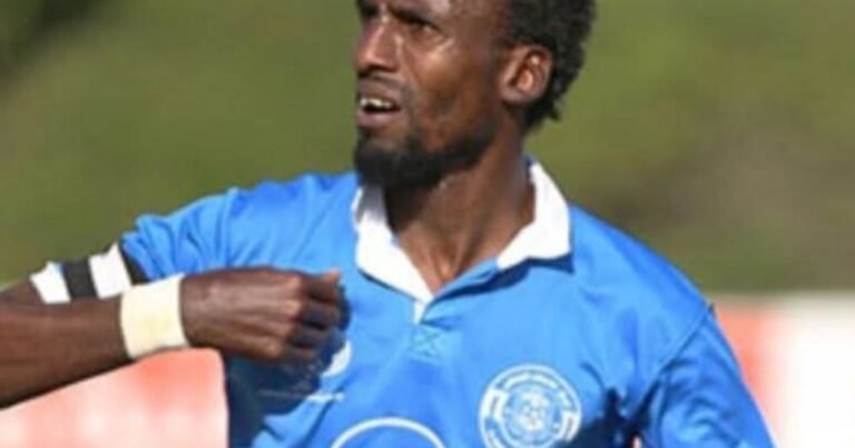 Mo Salah se cruza con UEFA por la muerte de Suleiman al-Obeid, el Pelé de Palestina