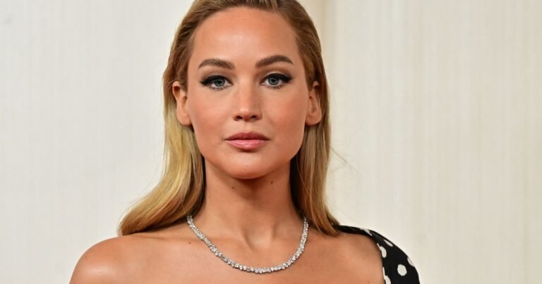 Jennifer Lawrence hoy cumple 35 años: fue víctima de un hackeo sexual, no terminó la escuela y ganó un Oscar