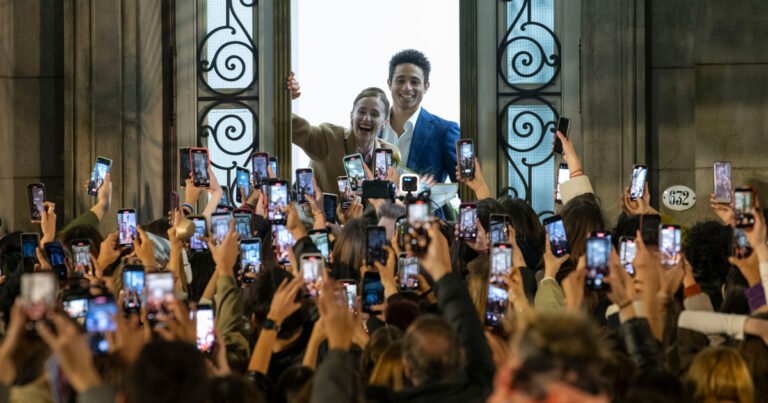 Furor por Marianela Núñez: la bailarina argentina prodigiosa que iluminó el Colón con Don Quijote y su presencia mágica