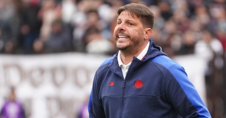 San Lorenzo vs Huracán, por el Torneo Clausura: minuto a minuto, en directo