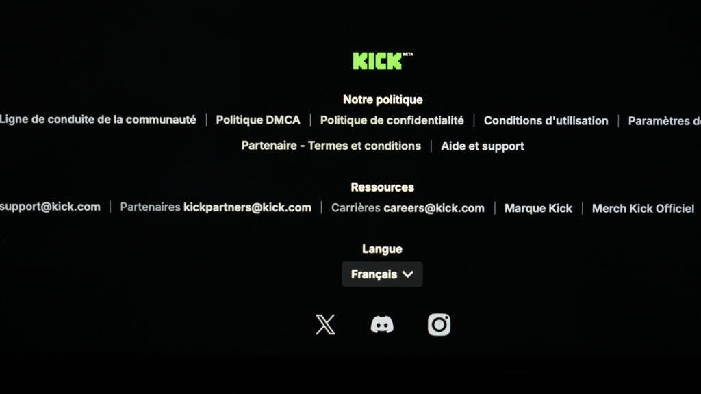 Policía en Francia investiga la muerte de un influencer en transmisión en directo