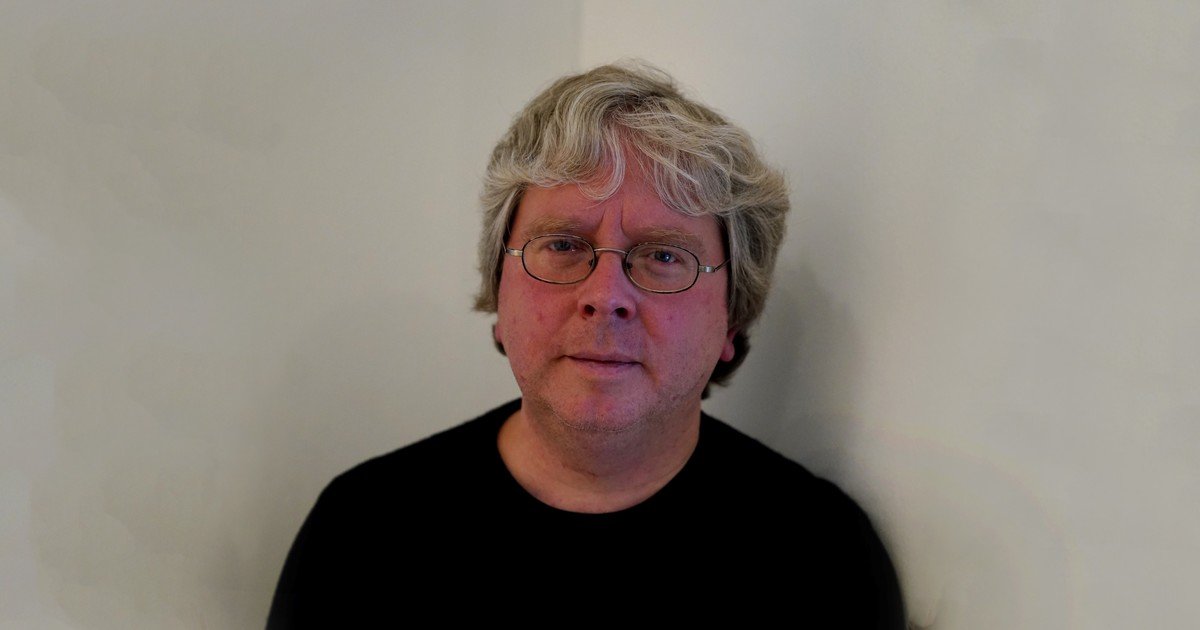 ¿Quién es Timo Berger?, el poeta alemán que se enamoró de la literatura argentina