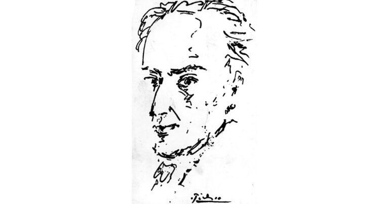 A 150 años de su nacimiento, España recuerda a Antonio Machado, uno de sus grandes poetas