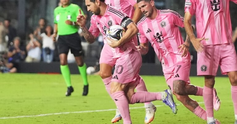 Lionel Messi y la declaración que pegó de lleno en el corazón de los argentinos: ¿se viene su último partido en Buenos Aires?