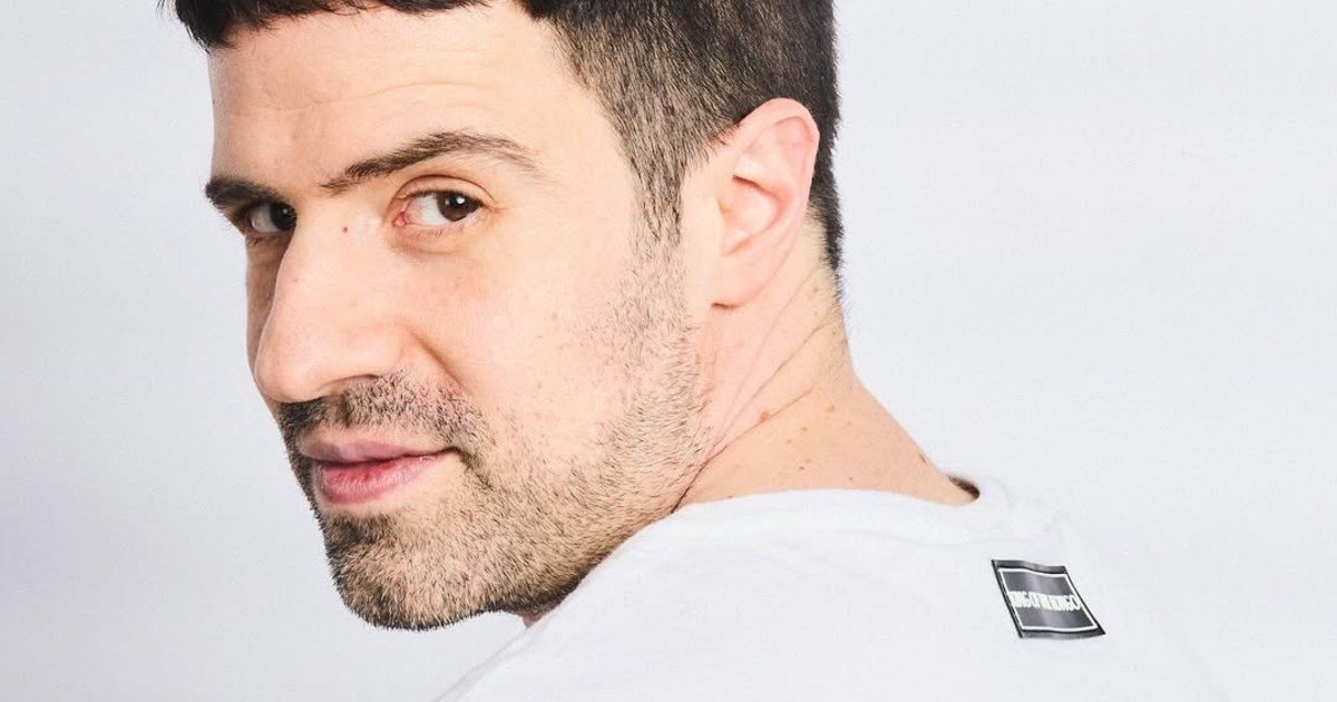 Martín Cirio, de la cancelación a agotar dos Movistar Arena: cómo hizo el famoso streamer para resurgir de las cenizas