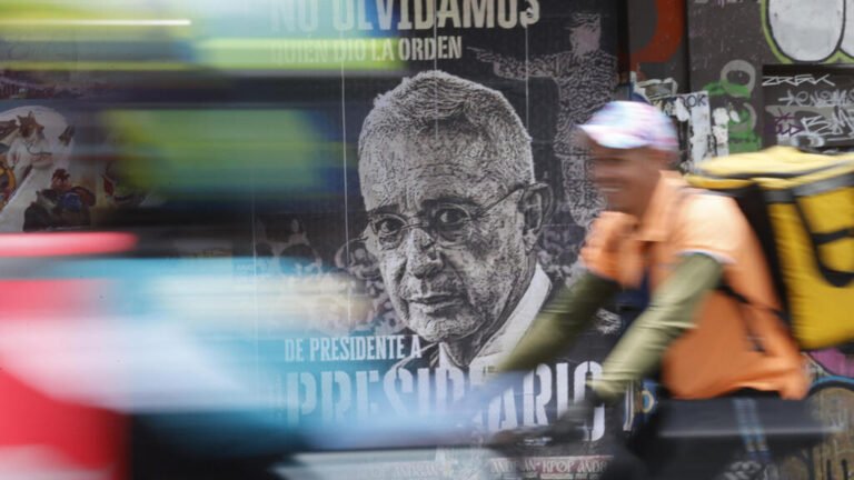 La condena a Álvaro Uribe "es una injusticia", afirma exministra María del Rosario Guerra