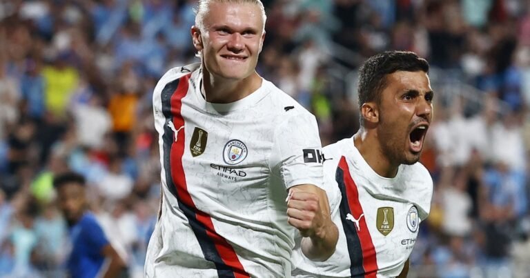 El abismal juego de diferencias entre la Premier League y la Liga Profesional: un mercado milmillonario contra 17 clubes que no gastaron un peso en pases