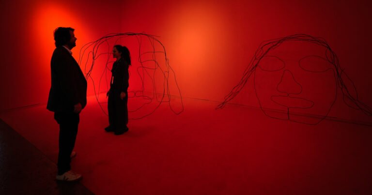 arteba: Galerías de París, Caracas, San Pablo y Miami dicen presente en la feria de arte más importante