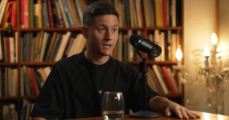 Ander Herrera reveló la dura realidad que atraviesan los juveniles de Boca: "El 90 por ciento está en índices de pobreza"