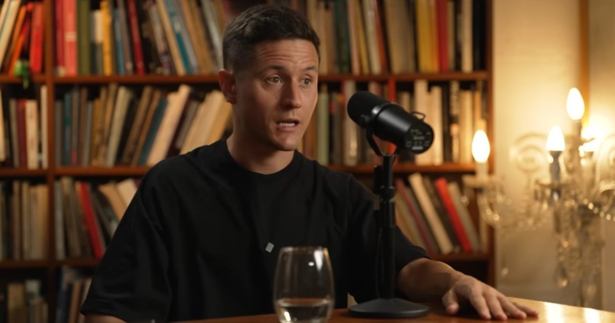 Ander Herrera reveló la dura realidad que atraviesan los juveniles de Boca: "El 90 por ciento está en índices de pobreza"