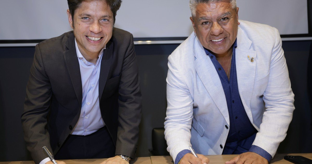 "Fue una tragedia", Patricia Bullrich trató de inútil a Kicillof por los incidentes en Independiente y apuntó a su vínculo con el "Chiqui" Tapia