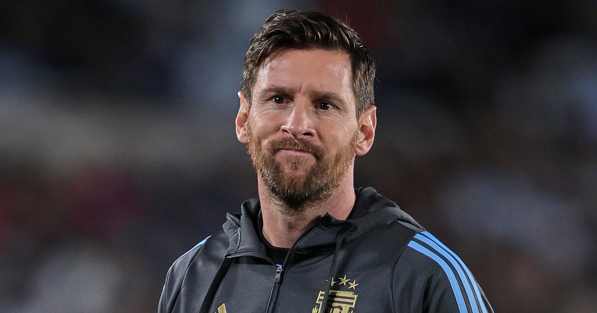 Cuándo es el último partido oficial de Lionel Messi con la selección de Argentina
