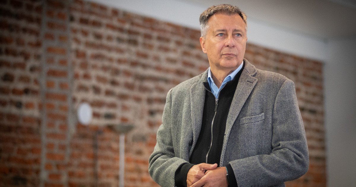 Rolando Graña: "Entre 1938 y 1940, la Argentina fue una capital de espías"