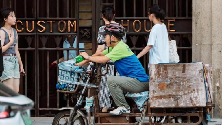 Tira y afloja de Trump y China: ¿por qué los chips son claves para su tregua?