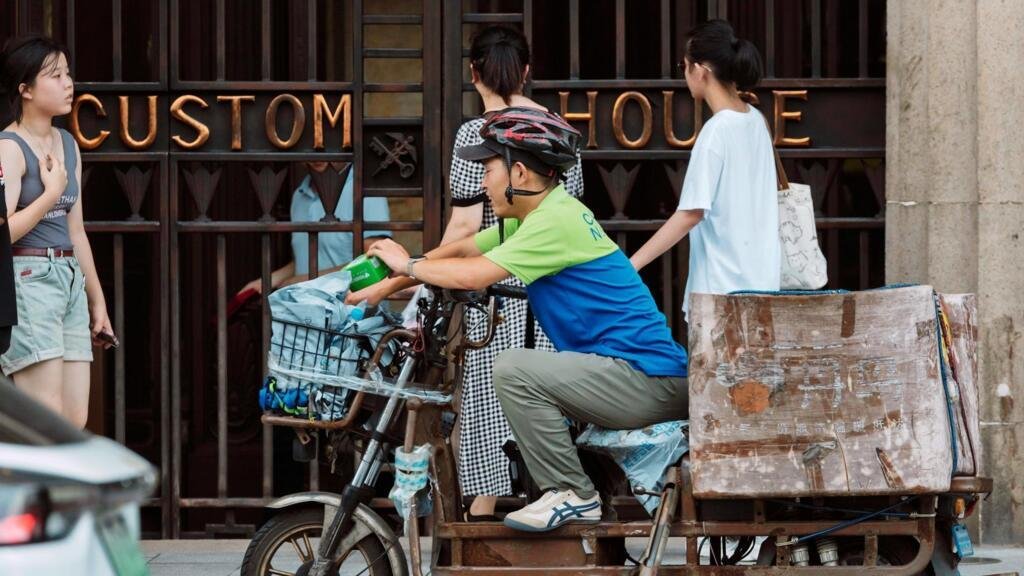 Tira y afloja de Trump y China: ¿por qué los chips son claves para su tregua?