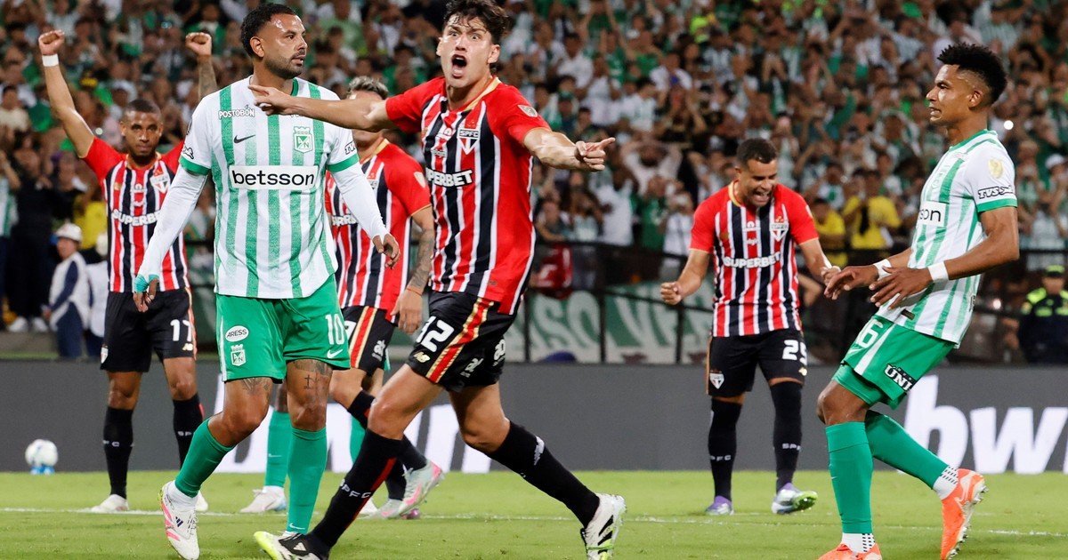 La noche trágica de Edwin Cardona en la Copa Libertadores: falló dos penales y su DT argentino lo comparó con Martín Palermo