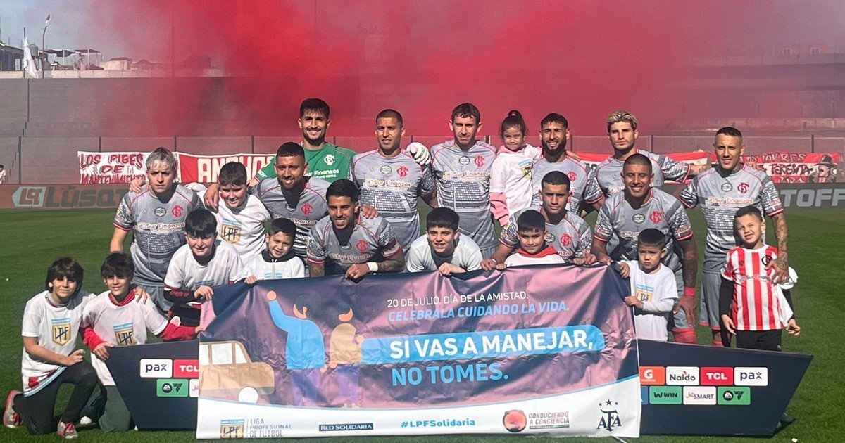 Barracas Central vs Aldosivi, por el Torneo Clausura: minuto a minuto, en directo