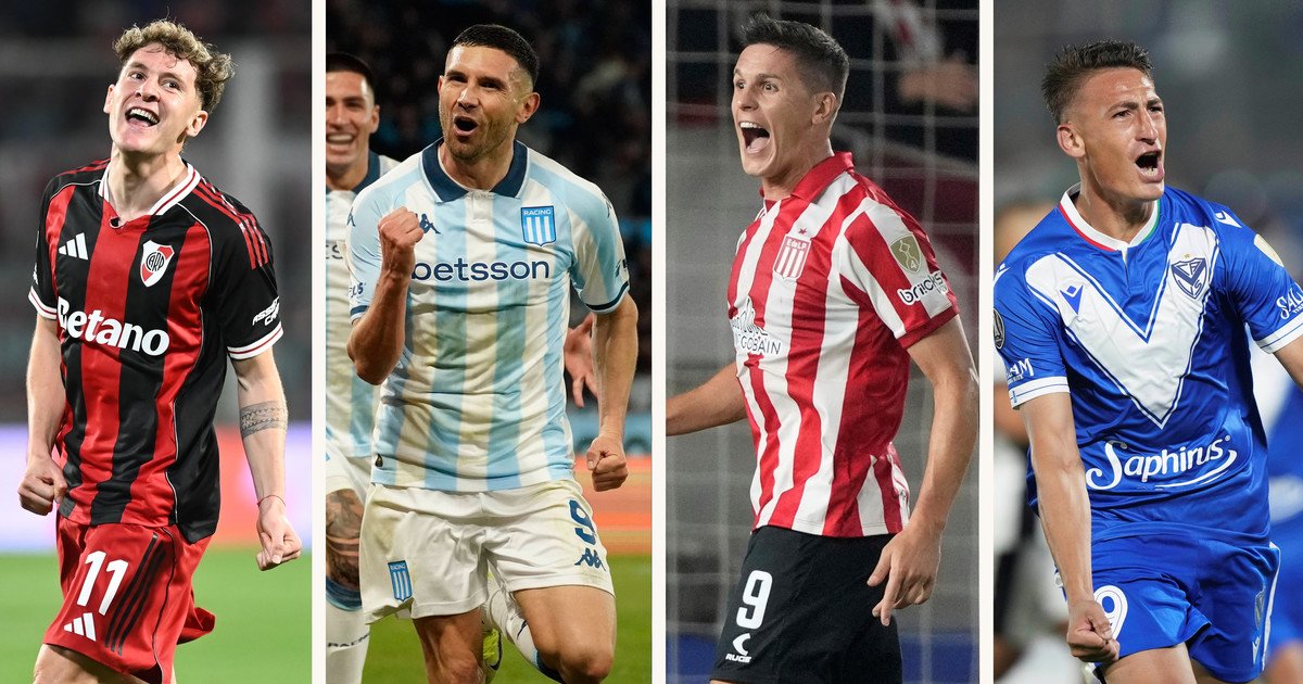 Una semana de copas para todos los gustos: arrancan los mata-mata de Libertadores y Sudamericana con 9 equipos argentinos y un bonus track