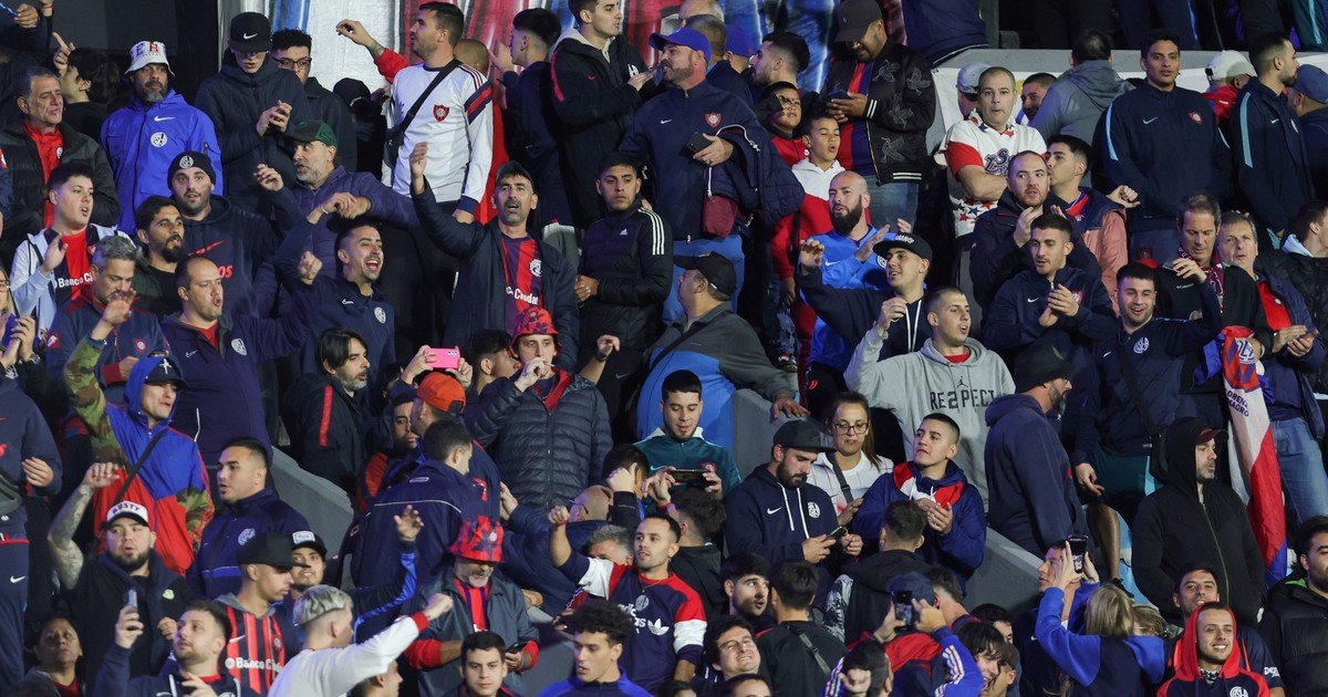 El público de San Lorenzo podrá ir a la cancha de Platense en la próxima fecha: Seguridad de la provincia aprobó a los visitantes