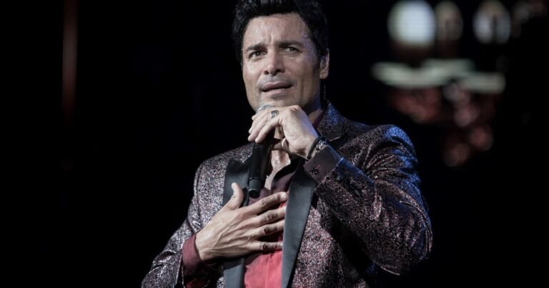 Chayanne en Argentina: Cómo y cuándo comprar las entradas para el show en el Movistar Arena