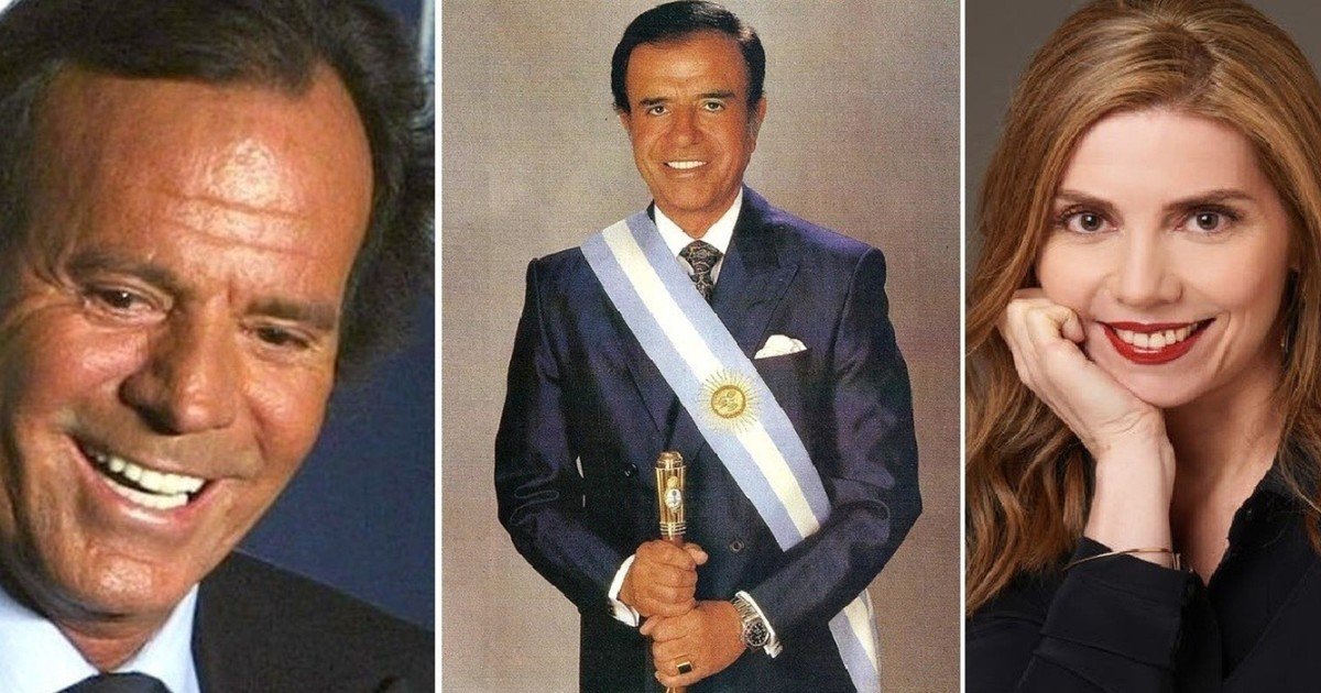 Julio Iglesias, el caso Lucio, Menem y Florencia Bonelli, entre los 20 nuevos libros de agosto