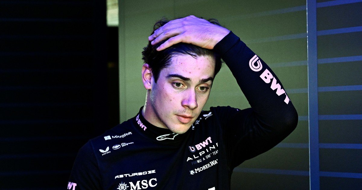 Alpine hace pruebas en Hungría, pero sin Colapinto: ¿qué hará el piloto argentino en el receso de la Fórmula 1?