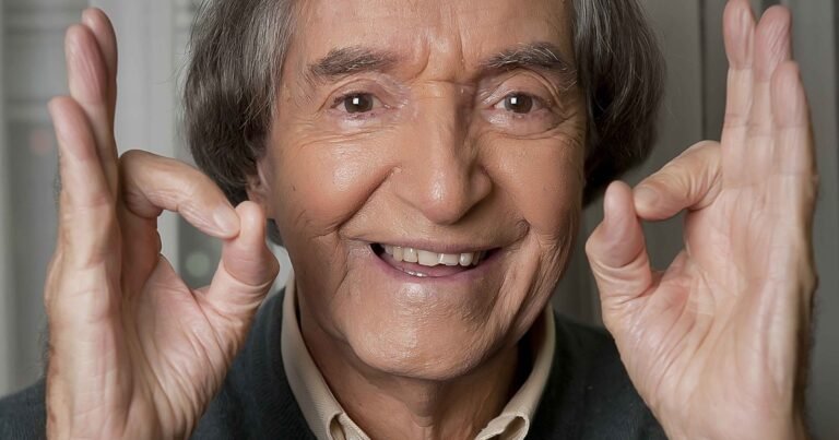 Carlitos Balá: un día de homenajes por los 100 años de su nacimiento