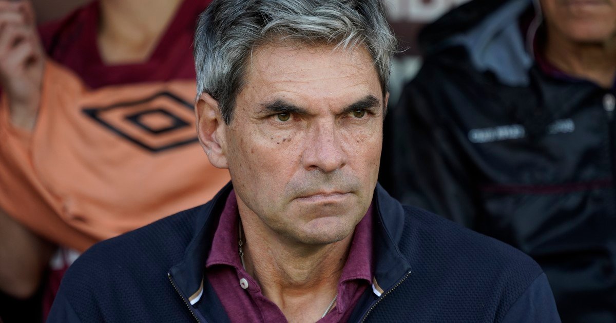 Gimnasia y Esgrima La Plata vs Lanús, por el Torneo Clausura 2025 de la Liga Profesional de Fútbol: minuto a minuto, en directo