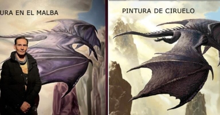 Denuncian que una obra expuesta en el Malba fue plagiada por la artista Carrie Bencardino