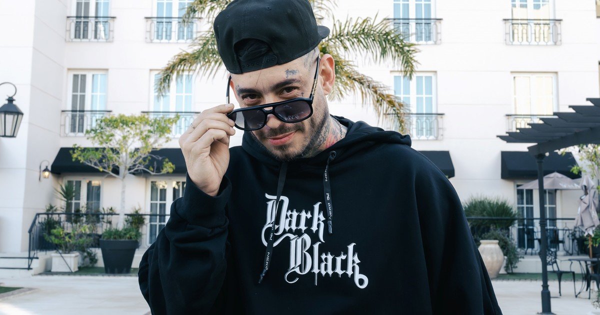 Ulises Bueno recuerda a su hermano el Potro Rodrigo, cuenta cómo fue conocer a Messi y admite tener una colección de motos