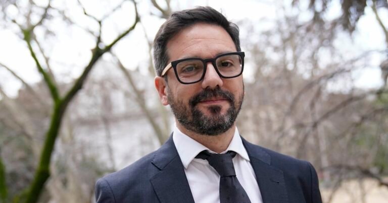 Borges enamorado: los amores y desamores del autor argentino, narrados por Patricio Zunini