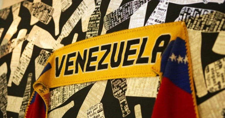 “Mis dos mundos”: escritores venezolanos en la diáspora se reúnen en Buenos Aires