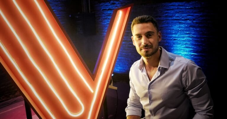 Los cuatro participantes salvados por Karina La Princesita que pelearán por un lugar en La voz Argentina este domingo