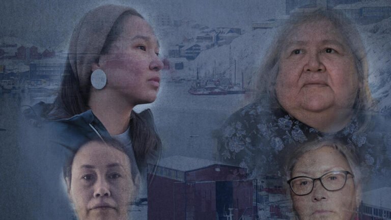 'Sombras de Groenlandia': el escándalo de la anticoncepción forzada a mujeres inuit