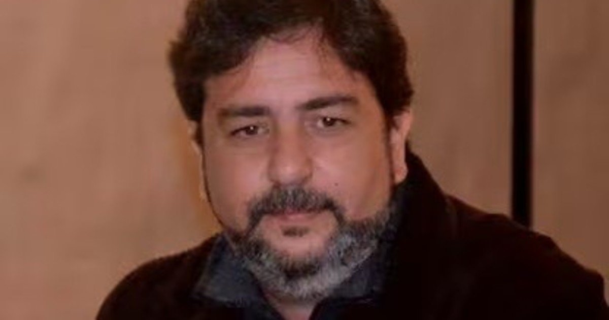 Instituto Nacional Sanmartiniano: quién es Federico Fischbarg, el nuevo director