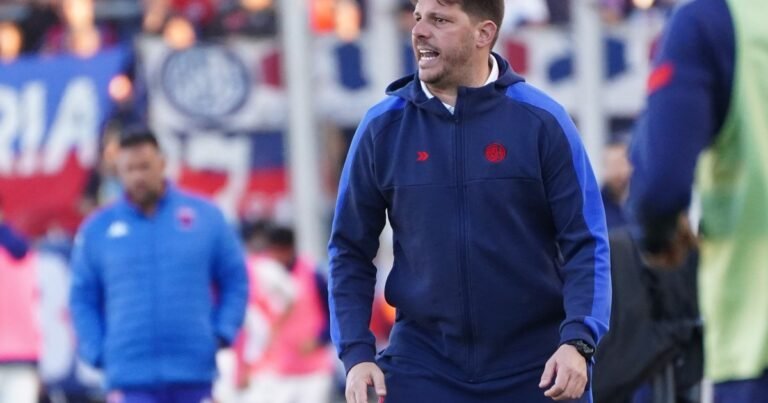 San Lorenzo vs Vélez Sarsfield, por el Torneo Clausura: minuto a minuto, en directo