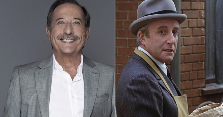 Guillermo Francella hará Desde el jardín en teatro en 2026