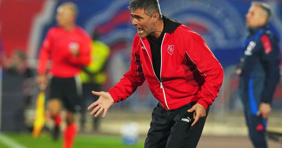 Vélez vs Independiente, por el Torneo Clausura: minuto a minuto, en directo