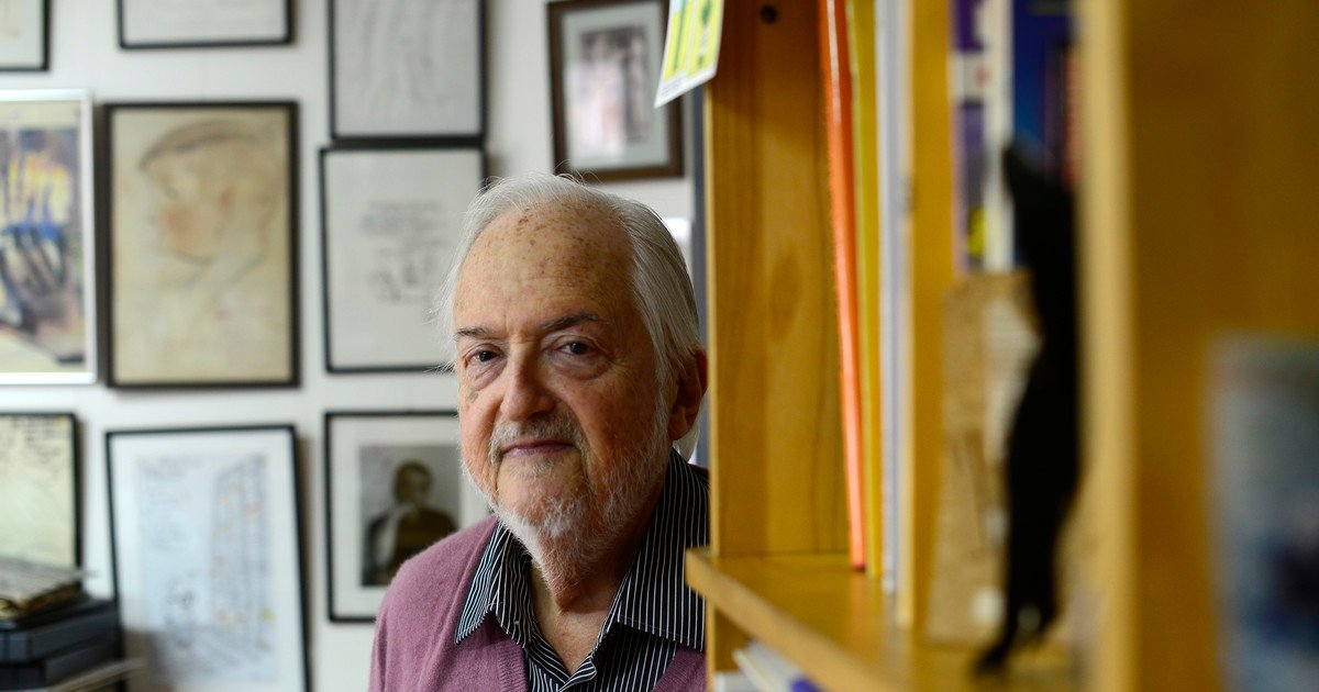 Daniel Divinsky, más allá de Quino y Fontanarrosa: el encuentro con Alfonsín en el exilio y su paso por radio Belgrano