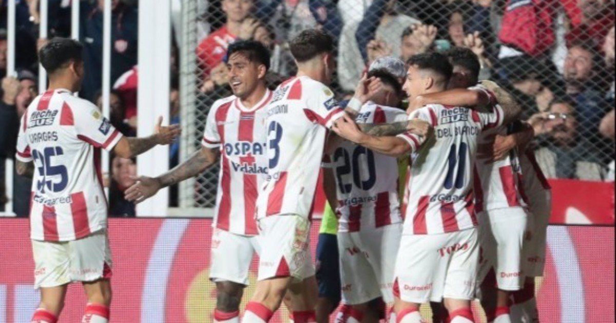 Instituto vs Unión, por el Torneo Clausura 2025: minuto a minuto, en directo