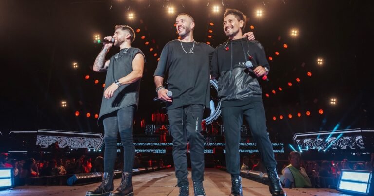 La K'onga vuelve al estadio de Vélez: dónde y cómo sacar las entradas