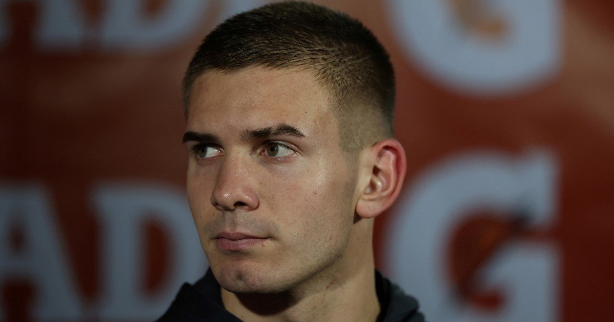 Franco Mastantuono cumple 18 años y por fin podrá ser presentado en el Real Madrid: a qué hora es el evento para recibir al joven ex River