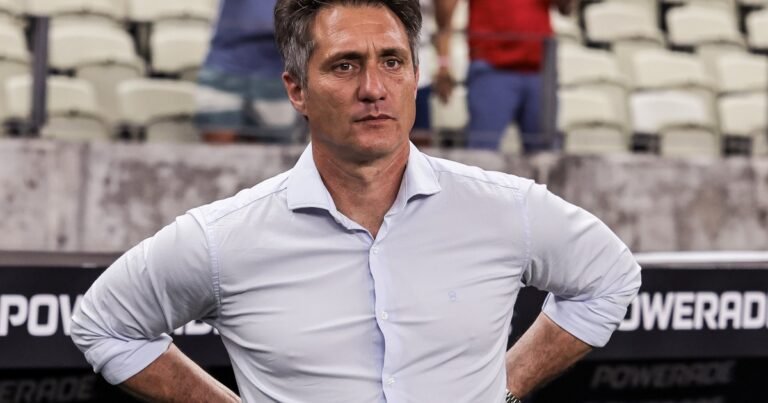 Vélez vs Fortaleza, por la revancha de los octavos de final de la Copa Libertadores: minuto a minuto, en directo