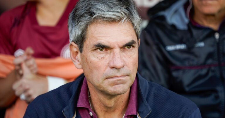 Lanús vs Talleres, por el Torneo Clausura de la Liga Profesional de Fútbol: minuto a minuto, en directo