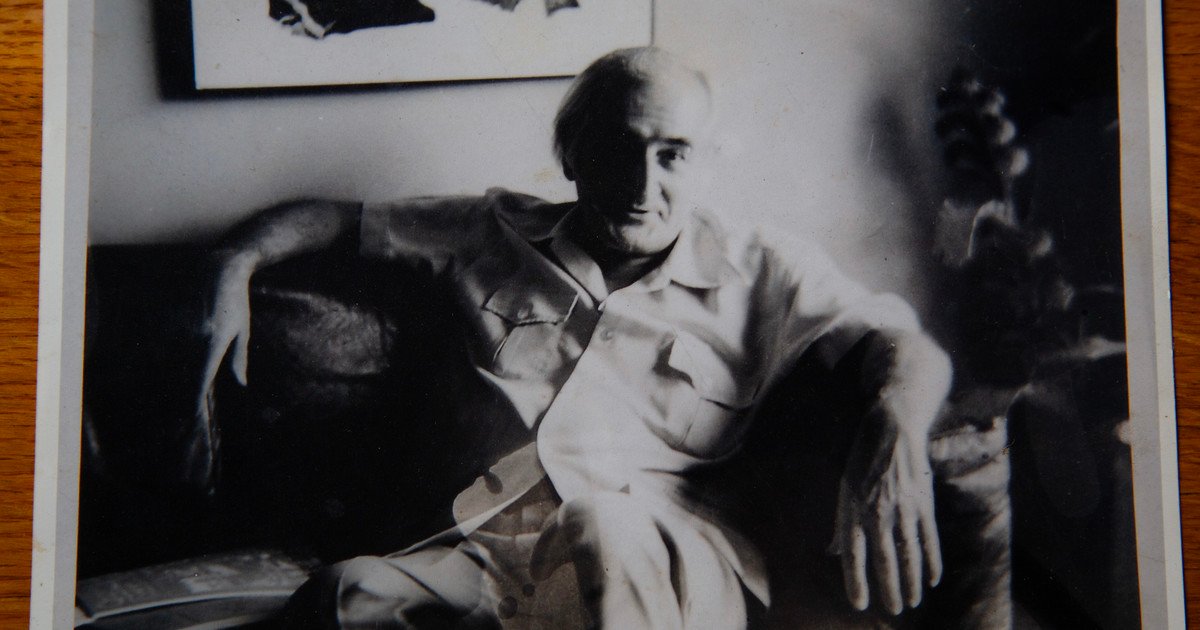 Mucho más que ‘El Eternauta’: Un recorrido por el revelador legado de Oesterheld