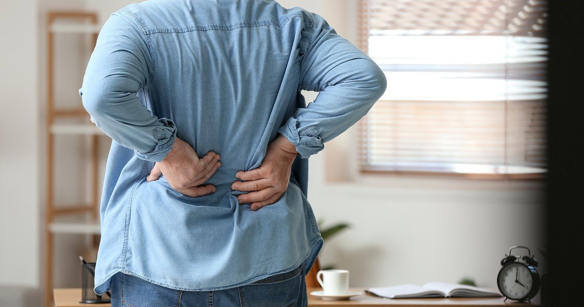 Dolor de espalda: ocho mitos comunes y tres consejos para cuidarla