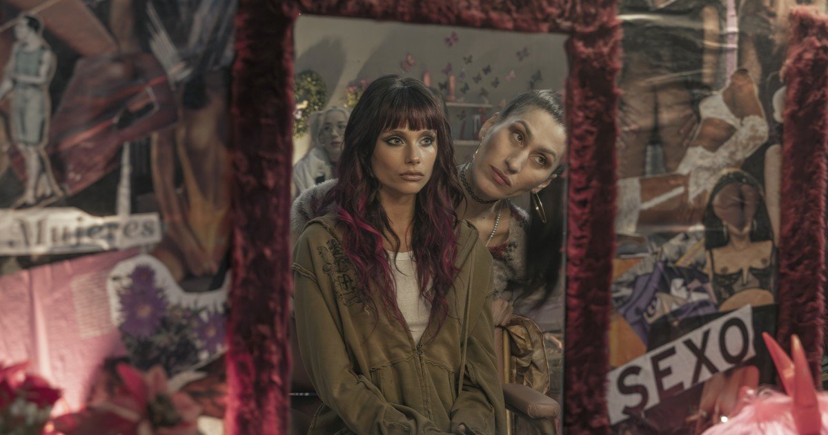 Quiénes son las famosas argentinas que hicieron casting para estar "En el barro", pero se quedaron afuera de la serie