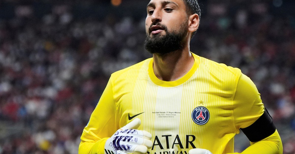 Donnarumma ya está fuera del PSG y el Manchester City se anota en la carrera por quedarse con ¿el mejor arquero del mundo?