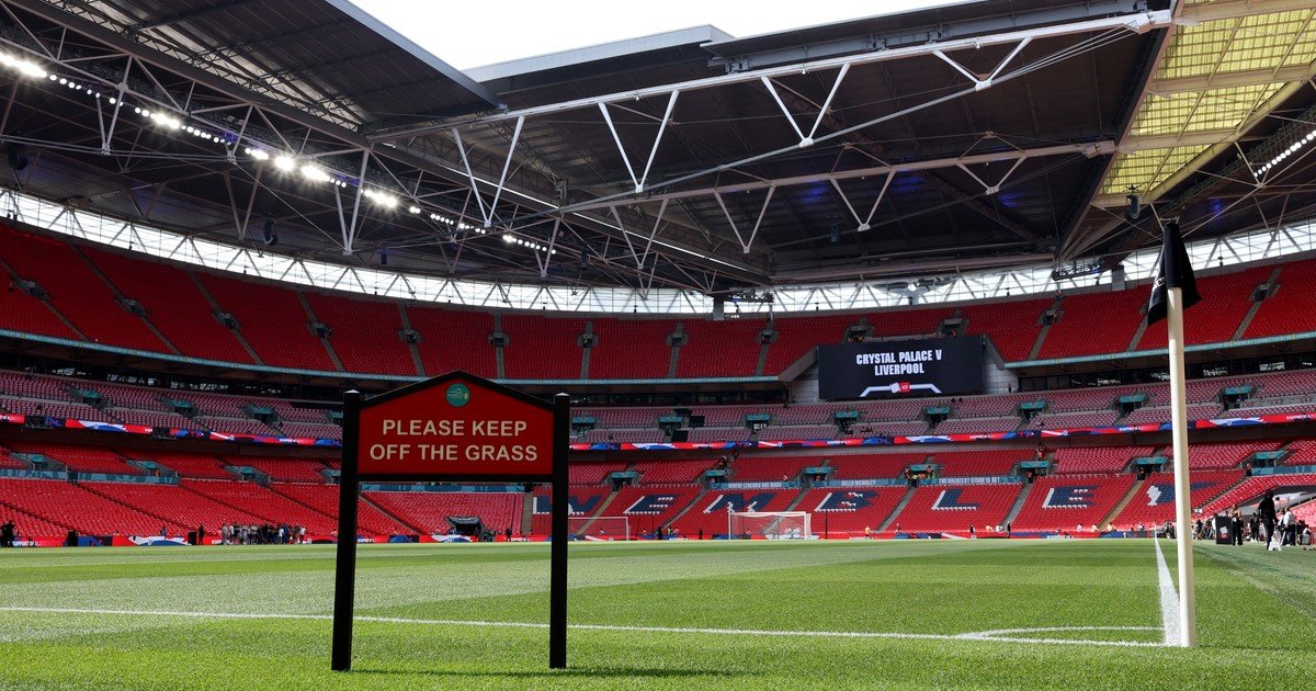 Liverpool, con Alexis Mac Allister, vs Cristal Palace, por la Community Shield de Inglaterra: minuto a minuto, en directo
